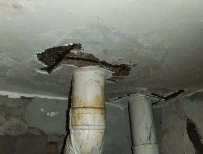 梅列卫生间漏水维修公司浅析梅列卫生间渗水维修的方法