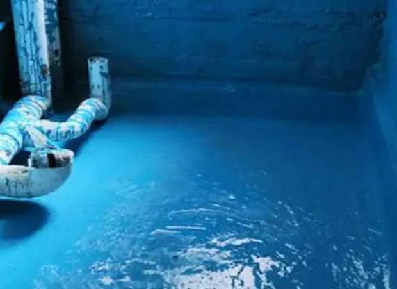 梅列卫生间漏水维修公司分下防水公司如何判断防水工程的质量?