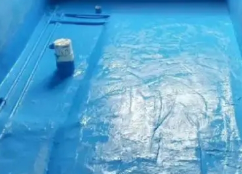 梅列卫生间漏水维修公司分享下梅列卫生间防水工程中常用防水涂料介绍。